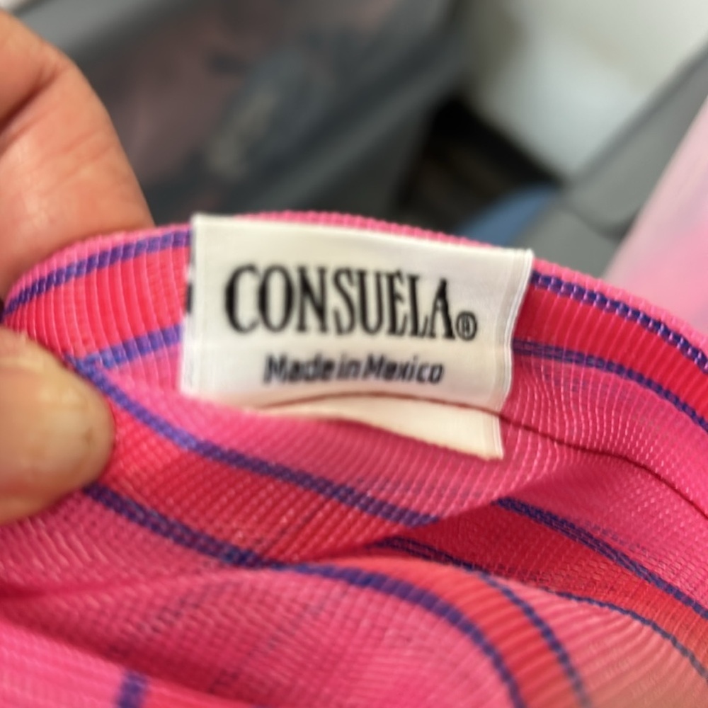 Consuela Shopping Bag (Medium) - Picture 6 of 9